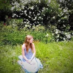 Meet your Posher, Ashley